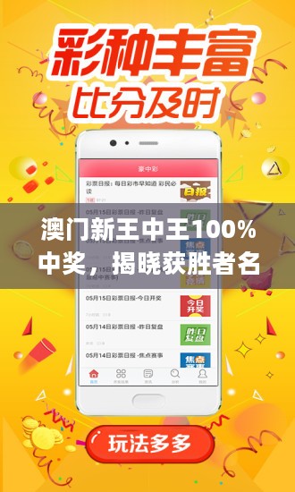 新澳门与香港王中王100%期期中-实用释义、解释与落实