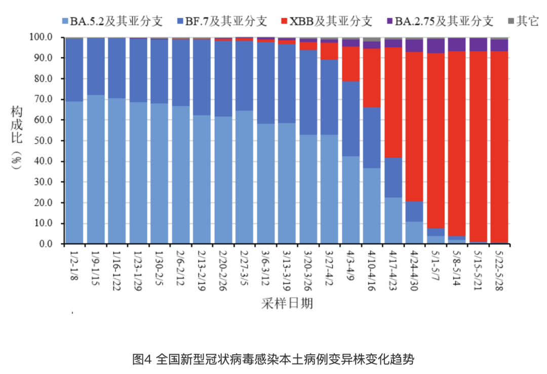 关于新冠病毒最新数据