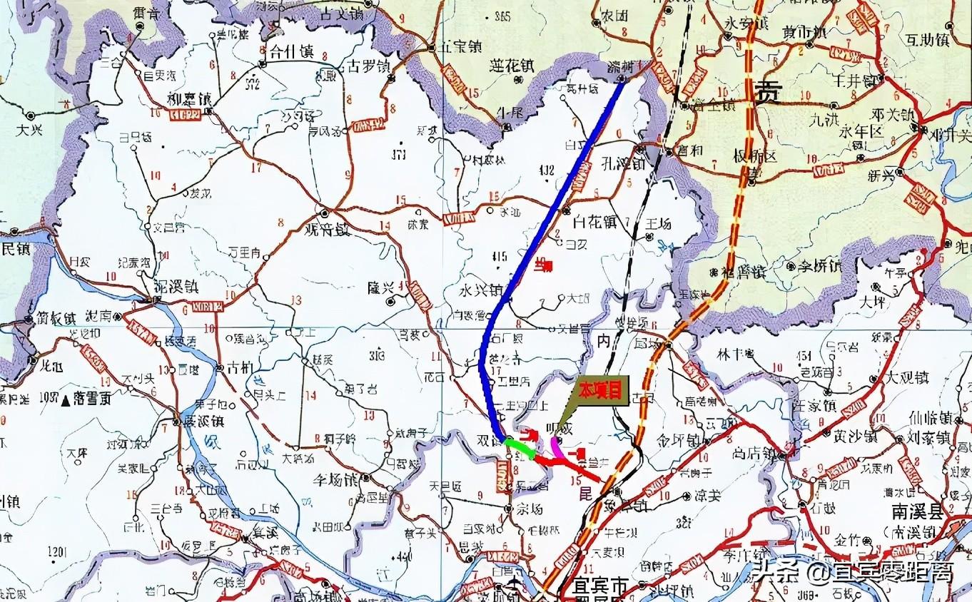 自贡市最新征地文件