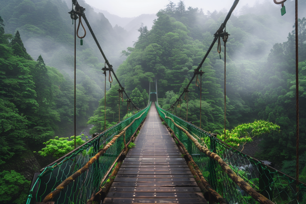 最新的旅游景点推荐