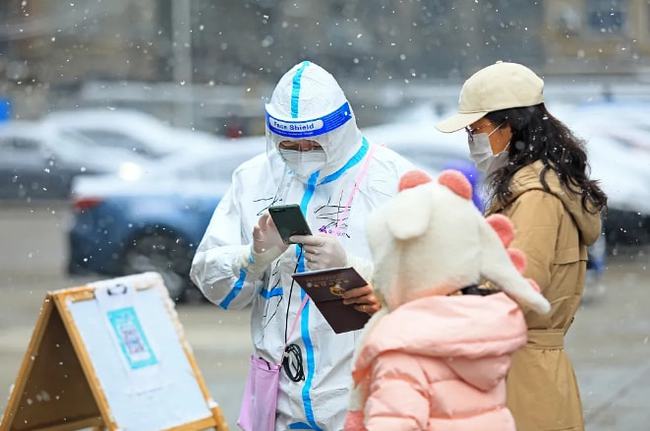 北京最新疫情情今天新增